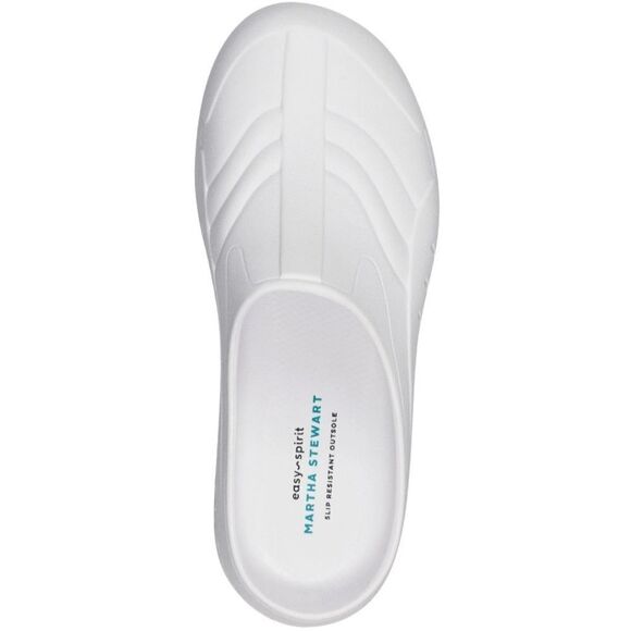 BRAND NEW MARTHA STEWART TGARDEN SLIP-ON RESISTANT CLOGS - Picture 11 of 16